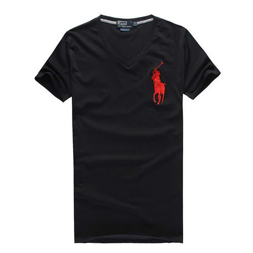 Ralph Lauren T-Shirts Mens Model: MD1452